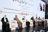 الدكتور عبد الله النجار : الأدوار التي تقوم بها المرأة خطيرة وجليلة .. ولا يمكن أن تستقيم حياة البشر إلا بها