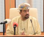 بمشاركة اكثر من ٢٠٠ صحفيا وإعلاميا من ٢٣ دولة   محافظ ظفار يفتتح فعاليات المنتدى الصحفي العماني ٣ سبتمبر القادم 