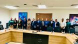“الشحات غتورى  ” يصدر عدة قرارات لتحقيق  التعاون المشترك بين المستثمرات العرب ومصلحة الجمارك   وإزالة كافة المعوقات التى تواجههم