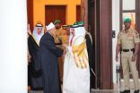 خلال اتصال هاتفي.. شيخ الأزهر وملك البحرين يناقشان مؤتمر الحوار الإسلامي – الإسلامي المقرر عقده في البحرين*