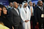 تحت شعار “مستقبل التجارة الرقمية عبر شمال إفريقيا”…سفيرة الإمارات بالقاهرة تشارك في أعمال مؤتمر ومعرض “سيملس شمال إفريقيا 2024