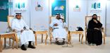 معرض الكتاب الدولي بالمدينة المنورة يواصل فعالياته بمشاركة أكثر من 160 دار نشر سعودية وعربية ودولية      