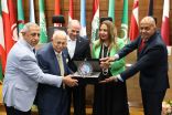 انطلاق فعاليات المعسكر الدولي الرابع حول الذكاء الاصطناعي في اللوجستيات بفرع الأكاديمية بمدينة العلمين الجديدة 