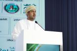 افتتاح أعمال المنتدى الرابع للاعلام السياحي والتراثي العربي بصلاله 