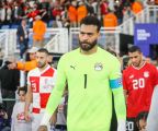 تفاصيل مكالمة أبو جبل وكابتن سعفان مدرب حراس مرمى المنتخب