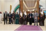 المملكة تستضيف المنتدى الإقليمي العاشر للاتحاد الدولي لصون الطبيعة لدول غرب آسيا   