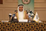 خلال ترؤسه اجتماع مجلس أمناء المرصد العربي لحقوق الإنسان بالقاهرة:*  *العسومي: وقف العدوان على غزة ضرورة إنسانية وأخلاقية وهدف استراتيجي لتجنيب المنطقة شرور حرب موسعة*