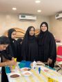 إس لتنظيم وإدارة الفعاليات ترسم الإبتسامة بمركز دار رعاية المسنين في الشارقة 