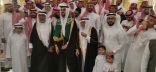 المهندس عبدالمجيد الصائغ .. في القفص الذهبي 