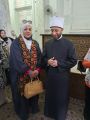 وزير الأوقاف يعقد لقاءً مطولا مع صحفيي الملف الديني من كافة الصحف والمواقع الإخبارية