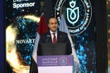 تحت رعاية نائب رئيس الوزراء وزير الصحة والسكان..        السبكي يطلق المؤتمر السنوي الأول للهيئة العامة للرعاية الصحية للتميز في أمراض القلب، الذي يُعقد تحت شعار “تميّز القلب: