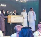 نادي الصالون السينمائي يفوز بجائزة هيئة الافلام على مستوى المملكة
