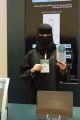 نظير ابتكارين نوعيين .. ” أفراح الغامدي ” طالبة بتقنية الباحة تحصل على شهادة تميز من وكالة ناسا للفضاء 
