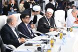 وزير الأوقاف رسالة مؤتمر زعماء الأديان العالمية والتقليدية في كازاخستان رسالة سامية تسعى إلى خير الإنسانية كلها من خلال تحقيق المقاصد الكبرى
