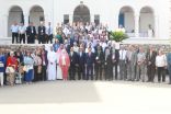 العربية للتنمية الإدارية: انطلاق الملتقى العربي السادس للحوكمة حول: دور الحوكمة في تطوير النظم الرقابية على الأداء المؤسسي والإداري، بتونس