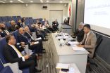 *المجلس القومي لحقوق الإنسان والأحزاب السياسية يطلقون وثيقة وطنية لدعم حقوق الأشخاص ذوي الإعاقة*  