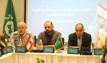 اللجنة الكشفية العربية، تعقد اجتماع طارئ في مقر المنظمة الكشفية العربية/ الإقليم الكشفي العربي