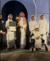أطفال الإمارات يقدمون جائزة البالون الذهبي لسمو الأمير عبد العزيز بن طلال تقديرا لدعم وإنجازات سموه المستمرة للأطفال