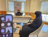 محاضرة حول سرطان الثدي بعنوان “فحصك الآن.. ضمان واطمئنان”