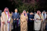 السياحة السعودية تعزز حضورها الدولي عبر حملة عالمية جديدة تستهدف جمهورية الصين الشعبية   