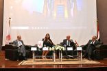 كلية الاقتصاد والعلوم السياسية بجامعة المستقبل تناقش التداعيات الإقليمية وآفاق المستقبل في ندوة افتتاحية