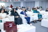 رائدة الأعمال الدكتورة جويل جبور تشيد بدور جامعة المدينة في التوعية المجتمعية للصحة النفسية