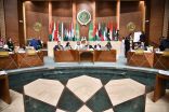 البرلمان العربي ينتخب أربعة نواب لرئيسه الجديد 