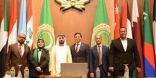 فوزاللواء طارق نصير، أمين عام حزب «حماة الوطن» ووكيل أول لجنة الدفاع والأمن القومي بمنصب نائب رئيس البرلمان العربي