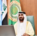 مهنئًا دولة الإمارات قيادةً وحكومةً وبرلمانًا وشعبًا بيوم العلم الإماراتي* *اليماحي: يوم العلم مناسبة وطنية تُجسد قيم الولاء والانتماء والوحدة الوطنية والتعايش السلمي التي تأسست عليها دولة الإمارات*