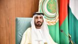 رئيس البرلمان العربي في الذكرى الـ36 لإعلان وثيقة الاستقلال الفلسطيني: إقامة الدولة الفلسطينية المستقلة كاملة السيادة 
