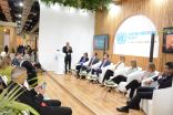 رزق. جهود المسؤولية المجتمعية لمعالجة قضايا التنمية المستدامة، ودور التكنولوجيا في خدمة المجتمع،