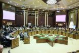 قمة الاستثمار العربي الإفريقي والتعاون الدولى   يوجه رسالة شكر للرئيس السيسي ويرفع لفخامته التوصيات