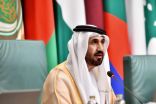 *رئيس البرلمان العربي يهنئ سلطنة عمان بذكرى عيدها الوطني* 