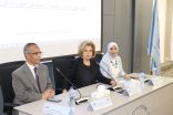 انطلاق ورشة عمل تحت عنوان “مكون حقوق الإنسان والصحة الانجابية في المقررات الدراسية “