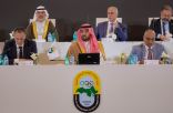 برئاسة الفيصل.. الأردن تحتضن اجتماعات اتحاد اللجان الأولمبية العربية