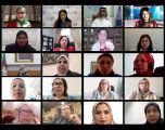 “المطيري”: العمل النقابي أداة أساسية للدفاع عن حقوق المرأة وضمان تحسين ظروفها المهنية   