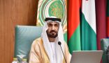 رئيس البرلمان العربي يدين الفيتو الأمريكي ضد قرار وقف إطلاق النار في غزة ويحذر من عواقبه