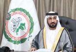 *البرلمان العربي يرحب بإصدار الجنائية الدولية مذكرتي اعتقال بحق رئيس وزراء كيان الاحتلال ووزير دفاعه السابق،