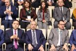 «عبد الغفار».. ملتزمون بالمساهمة في تحقيق أهداف التنمية المستدامة.. ونؤمن بأن التعليم والبحث العلمي اساسان لضمان مستقبل مستدام 