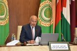 انطلاق فعاليات الأسبوع العربي للتنمية المستدامة في نسخته الخامسة بالجامعة العربية 