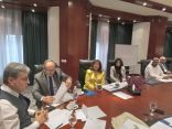 مجلس أمناء المنظمة العربية لحقوق الإنسان يدعو الحكومات العربية للانضمام لدعوى جنوب أفريقيا ضد الاحتلال الإسرائيلي 