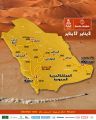 *وزارة الرياضة تُعلن تفاصيل النسخة السادسة من رالي داكار السعودية 2025