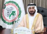 *في عيد الاتحاد الـ 53:*  *”اليماحي”: دولة الإمارات بفضل قيادتها الرشيدة وضعت بصماتها الريادية في كافة المجالات، من الأرض إلى الفضاء*