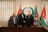 جائزة عربية استثنائية للذراع المجتمعي لجامعة المستقبل في مصر مؤسسة حياة للتنمية المستدامة 