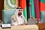 رئيس البرلمان العربي يطالب المجتمع الدولي ومجلس الأمن بوقف الانتهاكات الإسرائيلية في سوريا
