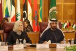 *خلال كلمته بحفل تدشينها بجامعة الدول العربية:*  *رئيس البرلمان العربي: مبادرة أمل المستقبل تجسد التضامن العربي وترسيخ قيم العمل الإنساني والتنموي* 