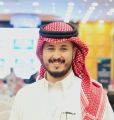 عبدالله يضيء منزل سعيد القرن