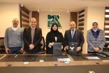 “مصر الخير” توقع اتفاقية تعاون مع ” سواعد الإمارات التطوعية” لإطلاق مبادرات للنشء والشباب في مجال الابتكار 