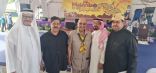 رئيس مجلس النواب بماليزيا يفتتح المخيم الكشفي العالمي للسلام بمشاركة د.غنيم 