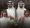 4 شعراء يتنافسون على لقب “شاعر الراية” في حلقته الأخيرة